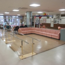 機能訓練室