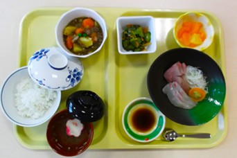 料理例