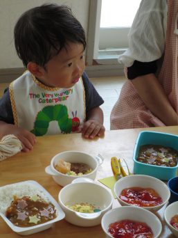 七夕料理